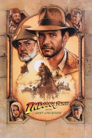 Indiana Jones and the Last Crusade (1989) subtitles - SUBDL poster