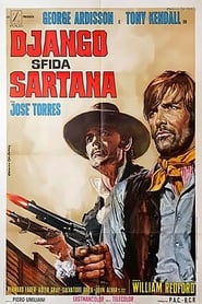 Django Defies Sartana (1970) subtitles