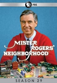 Mister Rogers' Neighborhood (1968) subtitles - SUBDL poster