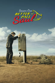 Better Call Saul