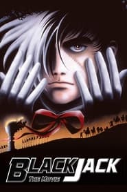 Black Jack: The Movie French  subtitles - SUBDL poster