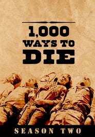 1000 Ways to Die