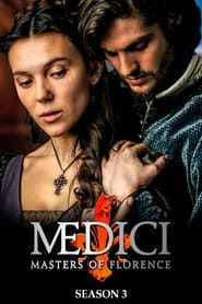 Medici: Masters of Florence