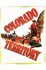 Colorado Territory Arabic  subtitles - SUBDL poster