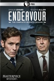 Endeavour