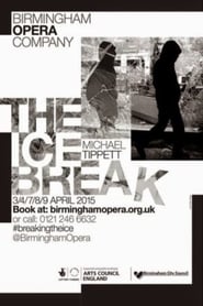 The Ice Break - Tippett (2020) subtitles - SUBDL poster