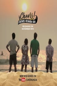Cheers - Friends. Reunion. Goa. (2018) subtitles - SUBDL poster