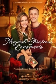 Magical Christmas Ornaments Danish  subtitles - SUBDL poster