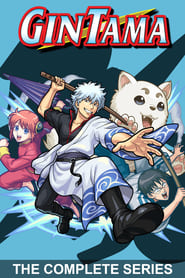 Gintama