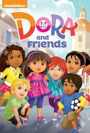 Dora and Friends: Into the City! (2014) subtitles - SUBDL poster