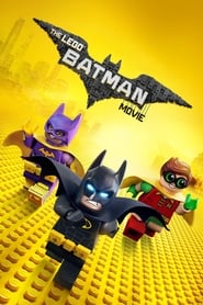 The Lego Batman Movie (2017) subtitles