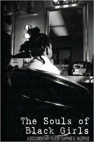 The Souls of Black Girls (2008) subtitles - SUBDL poster