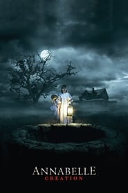 Annabelle: Creation (2017) subtitles - SUBDL poster