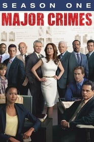 Major Crimes