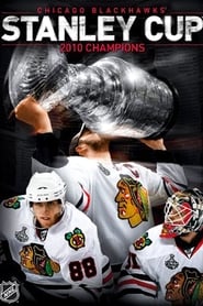 Chicago Blackhawks 2010 Stanley Cup Champions (2010) subtitles - SUBDL poster