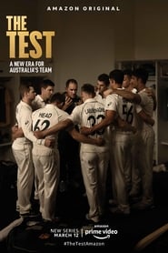 The Test: A New Era For Australia's Team (2020) subtitles