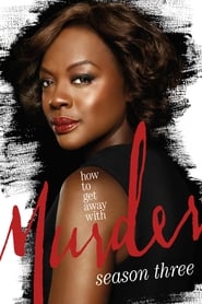 How to Get Away with Murder Greek  subtitles - SUBDL poster