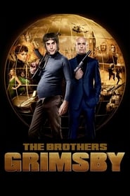 Grimsby Spanish  subtitles - SUBDL poster