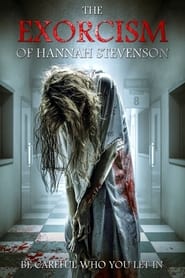 The Exorcism of Hannah Stevenson (2022) subtitles - SUBDL poster