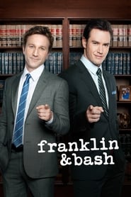 Franklin & Bash (2011) subtitles - SUBDL poster