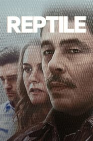 Reptile (2023) subtitles - SUBDL poster