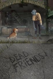 Dead Friends (2017) subtitles - SUBDL poster