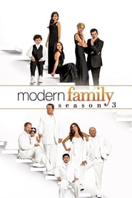 Modern Family Danish  subtitles - SUBDL poster
