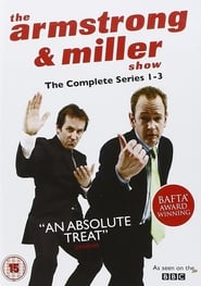 The Armstrong and Miller Show (2007) subtitles