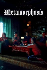 Metamorphosis Korean  subtitles - SUBDL poster