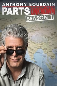 Anthony Bourdain: Parts Unknown English  subtitles - SUBDL poster