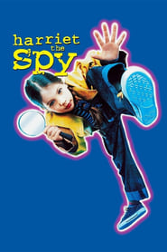 Harriet the Spy