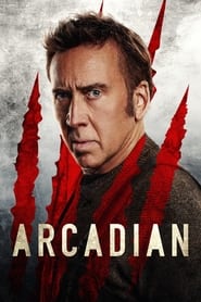 Arcadian Bosnian  subtitles - SUBDL poster