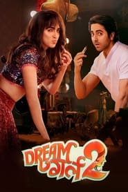 Dream Girl 2 Hindi  subtitles - SUBDL poster