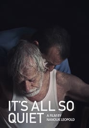 It's All So Quiet (Boven is het stil) (2013) subtitles - SUBDL poster
