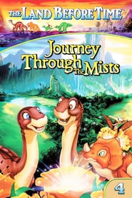 The Land Before Time IV: Journey Through the Mists (1996) subtitles