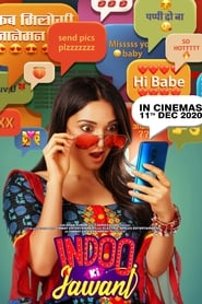 Indoo Ki Jawani (2020) subtitles