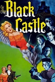The Black Castle Arabic  subtitles - SUBDL poster