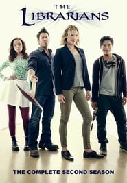 The Librarians