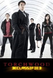 Torchwood Declassified (2006) subtitles - SUBDL poster
