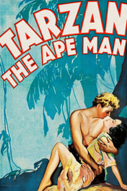 Tarzan the Ape Man Farsi_persian  subtitles - SUBDL poster