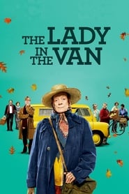 The Lady in the Van English  subtitles - SUBDL poster