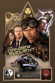 The Danger Element (2017) subtitles - SUBDL poster