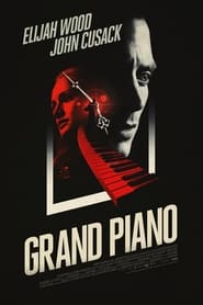 Grand Piano German  subtitles - SUBDL poster