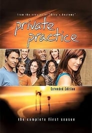 Private Practice English  subtitles - SUBDL poster
