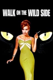 Walk on the Wild Side Arabic  subtitles - SUBDL poster