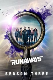 Marvel's Runaways Indonesian  subtitles - SUBDL poster