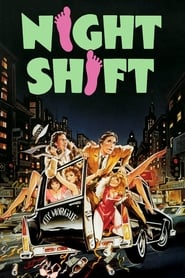 Night Shift Italian  subtitles - SUBDL poster