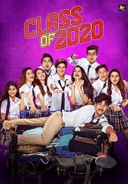 Class of 2020 (2020) subtitles - SUBDL poster