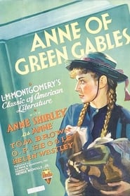 Anne of Green Gables