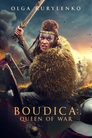 Boudica Danish  subtitles - SUBDL poster